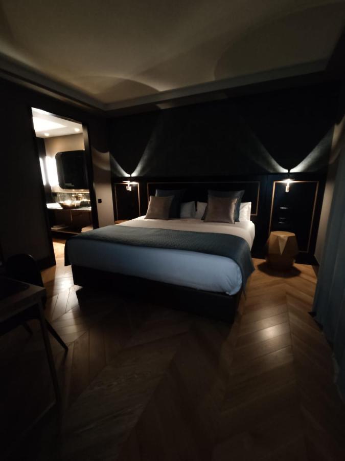 Ibiza Rooms Logroño Kültér fotó