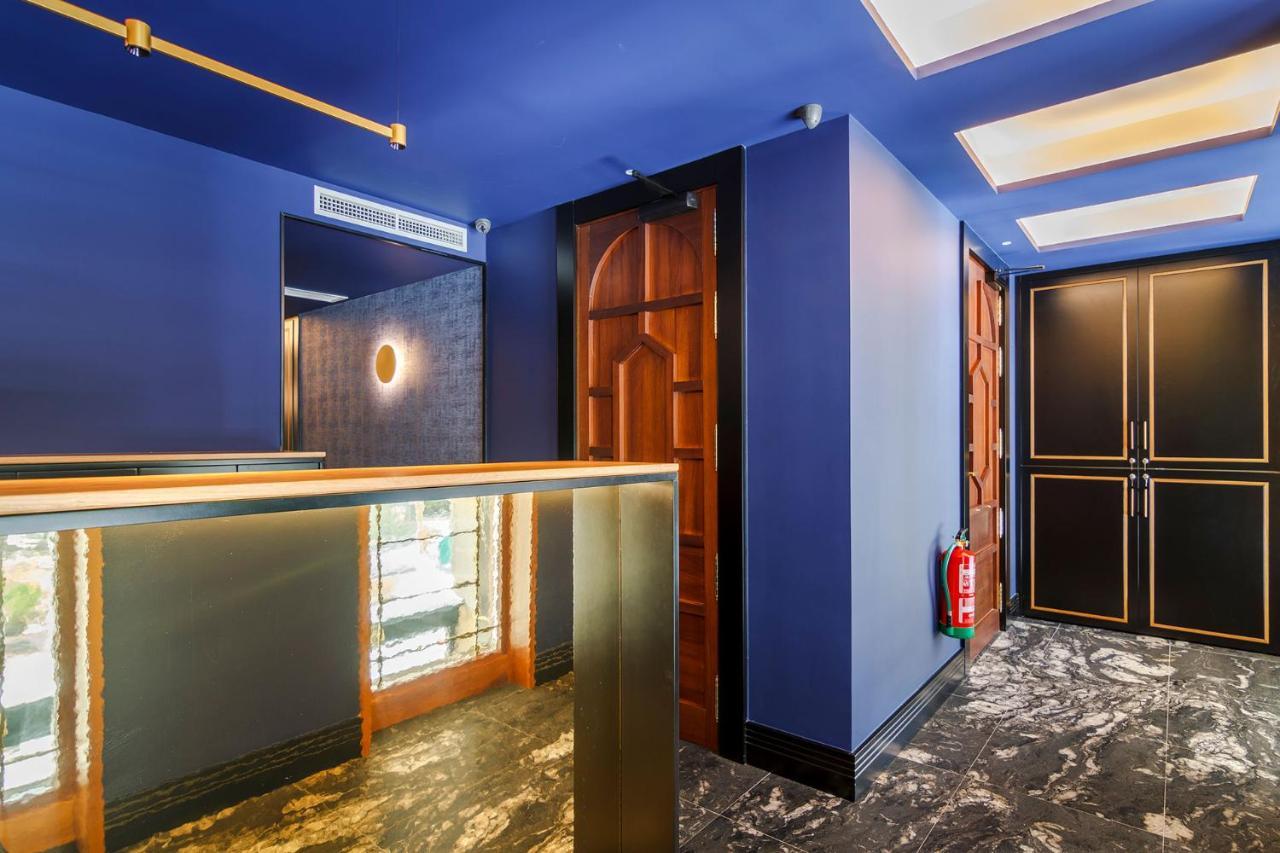 Ibiza Rooms Logroño Kültér fotó