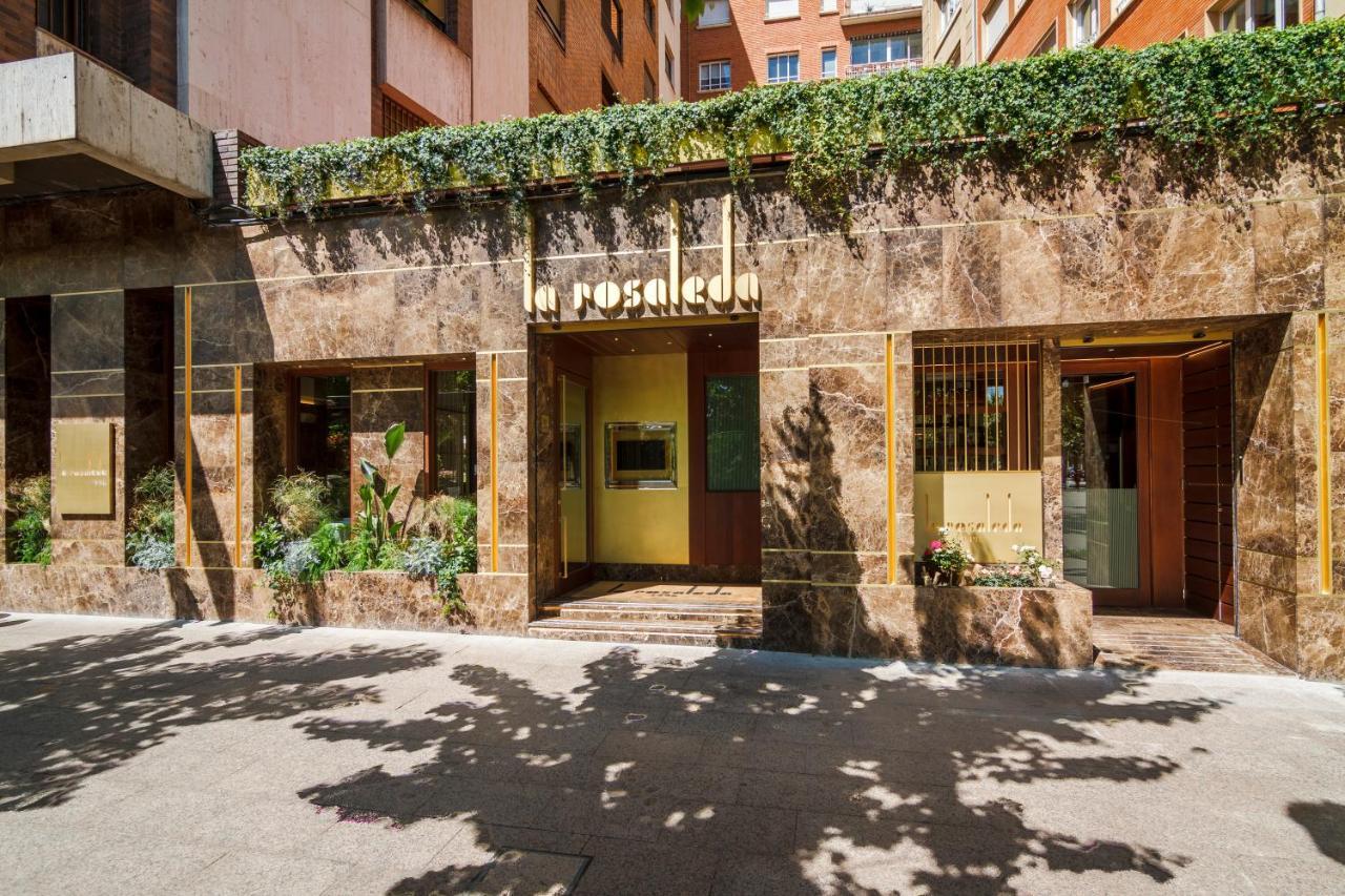 Ibiza Rooms Logroño Kültér fotó