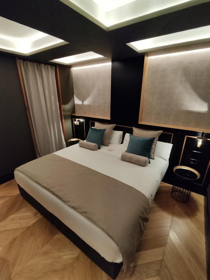 Ibiza Rooms Logroño Kültér fotó